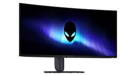 Alienware AW3426DW QD-OLED