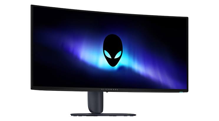 Alienware AW3426DW QD-OLED