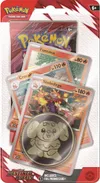 Pokemon Scarlet & Violet...