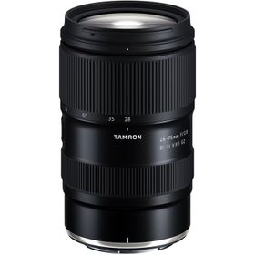 Tamron 28-75mm f/2.8 Di III RXD G2 (Nikon Z)