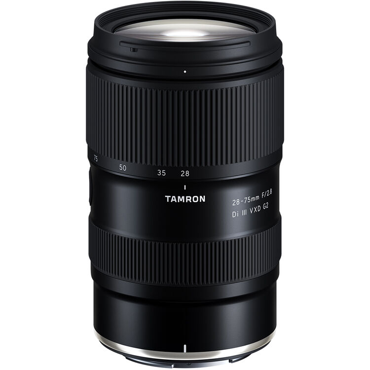 Tamron 28-75mm f/2.8 Di III RXD G2 (Nikon Z)
