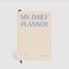 Wonder Daily Planner