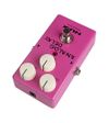 NUX Analog Delay Guitar...