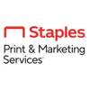 Staples Print Marketing