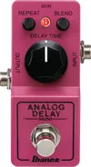 ADMini Delay Pedal