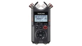Tascam DR-40XP