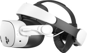 H4 Boost Battery Head Strap