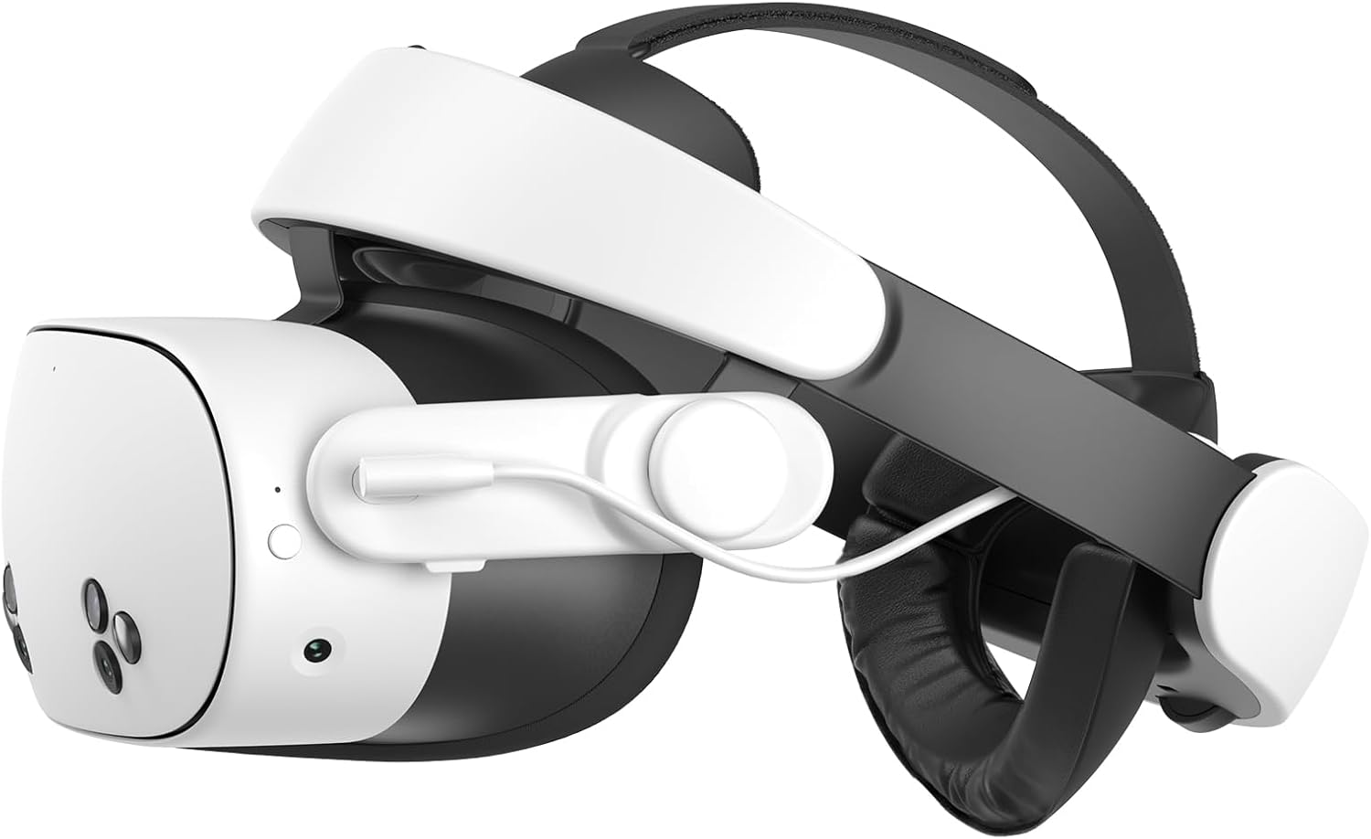 H4 Boost Battery Head Strap