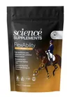 Science Supplements...
