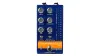 Bass Compressor Blue Spk