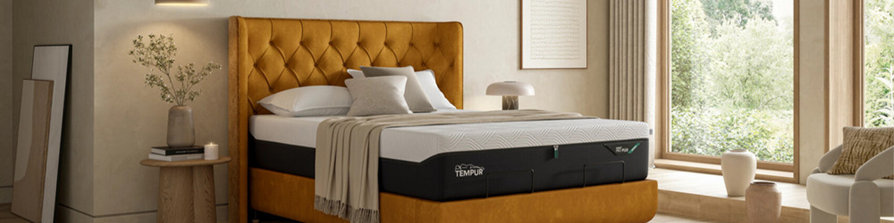 Bensons for Beds promotional image for a code offer