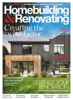 Homebuilding & Renovating