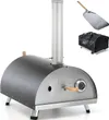 Woody Oven - Pizza Oven Kit,...