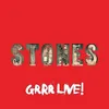 GRRR! Live