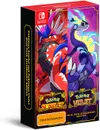 Pokemon: Scarlet and Violet...
