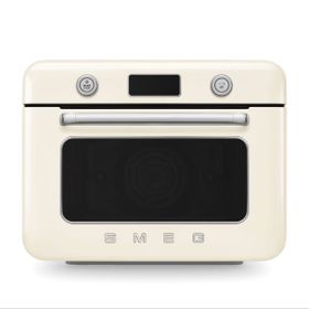 Smeg Countertop Air Fry Oven with Steam