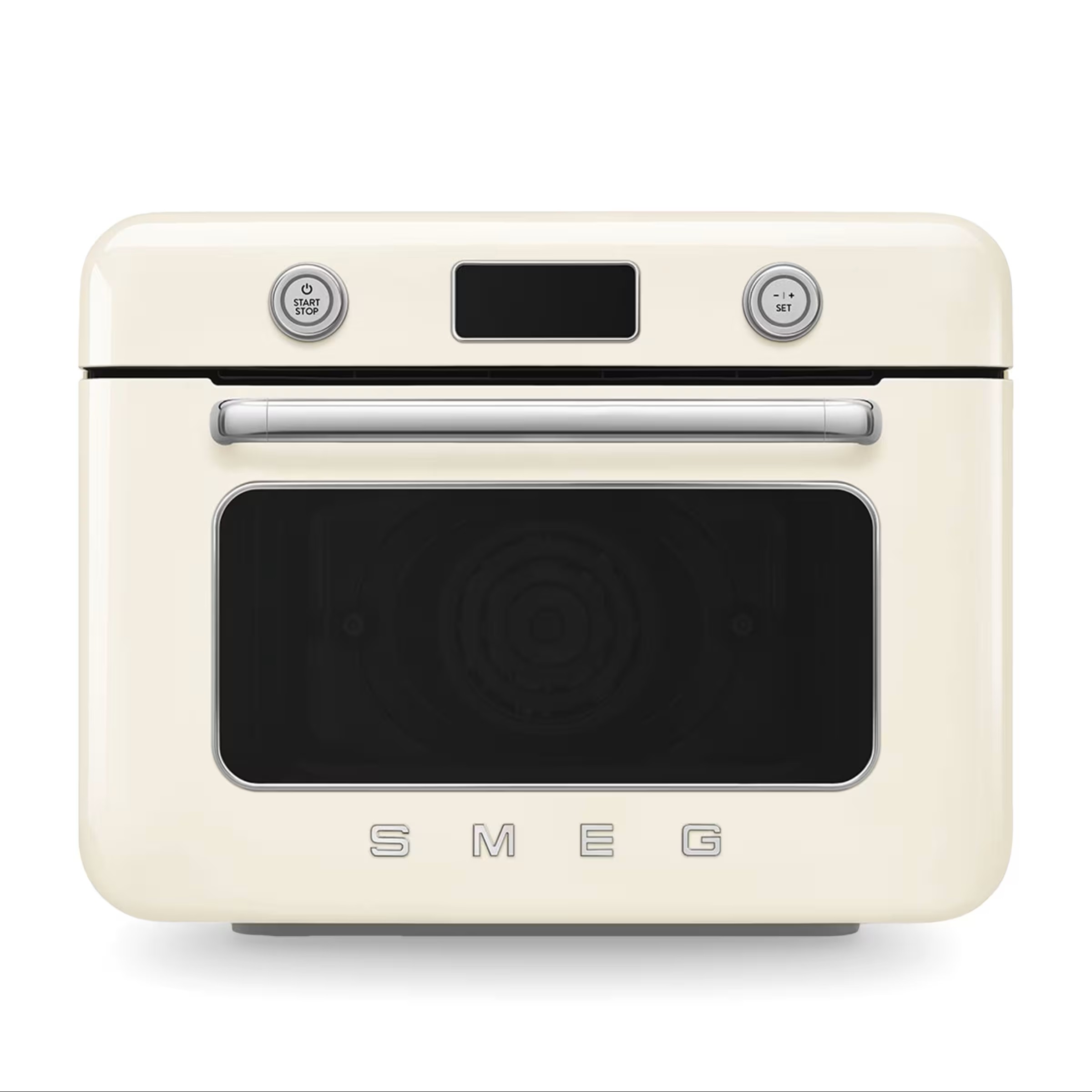 Smeg Countertop Air Fry Oven with Steam