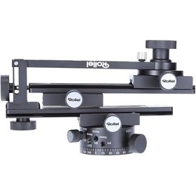 Rollei Mark II Panoramic Head 200