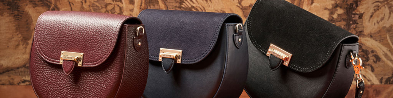 Aspinal of London promotional image for a deal offer