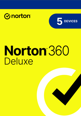 Norton 360 Deluxe Tom's Guide PPC