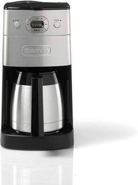 Cuisinart DGB-650BC Grind & Brew Automatic 