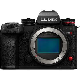 Panasonic Lumix S1II