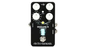 Electro-Harmonix Oceans 11 Reverb