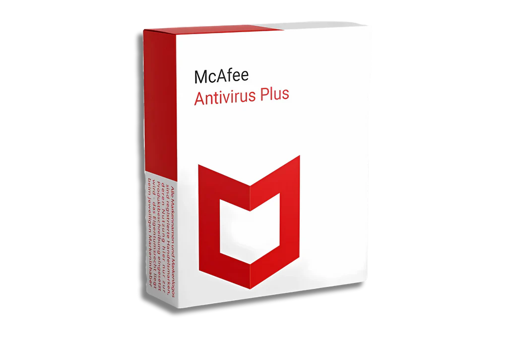 McAfee+ Ultimate