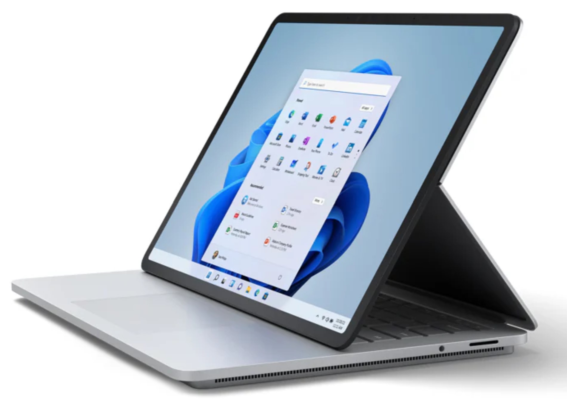 Microsoft Surface Laptop Studio 2