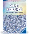 Ravensburger Oh My Pigeons!...