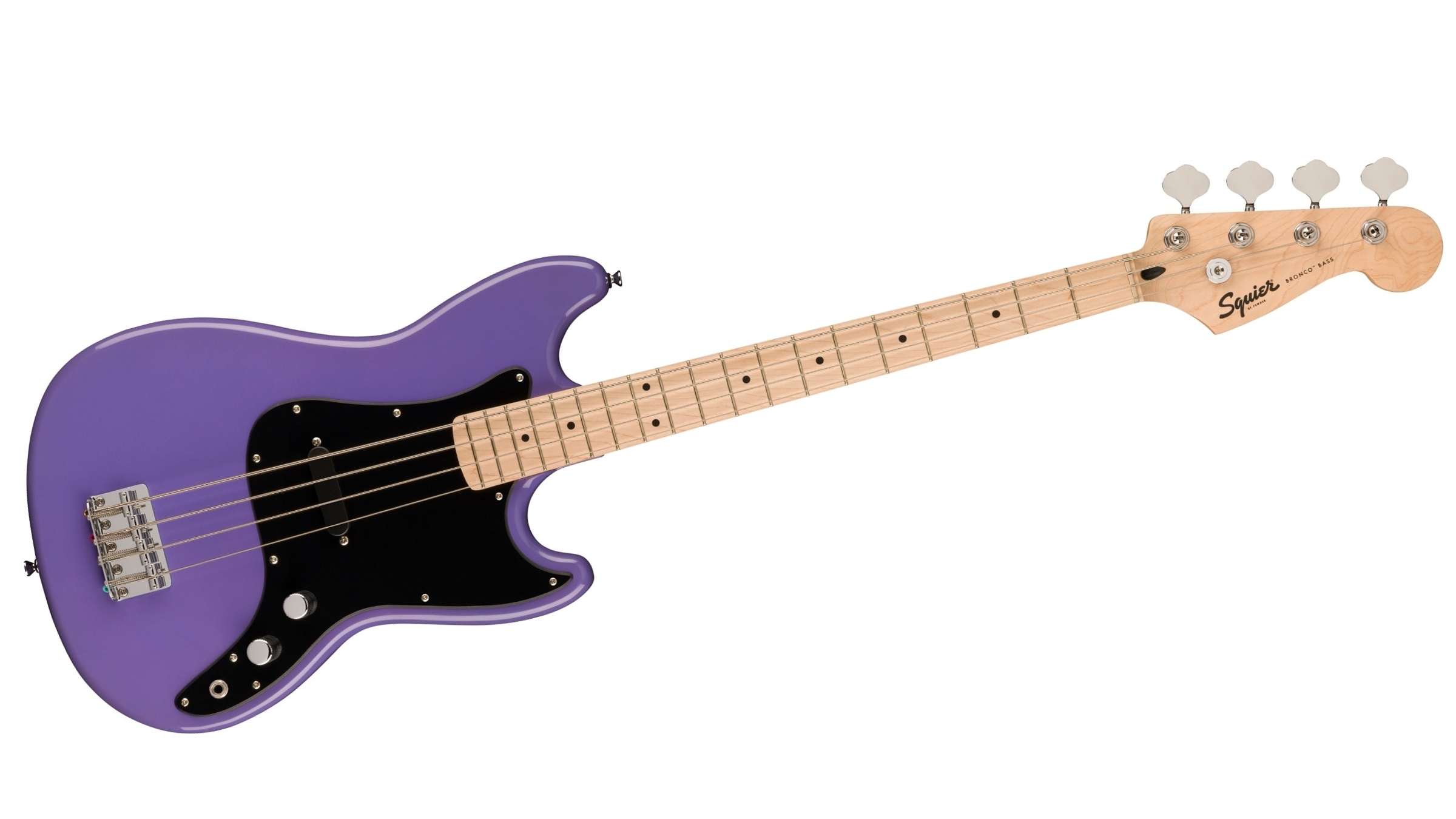 Squier Sonic Bronco Bass