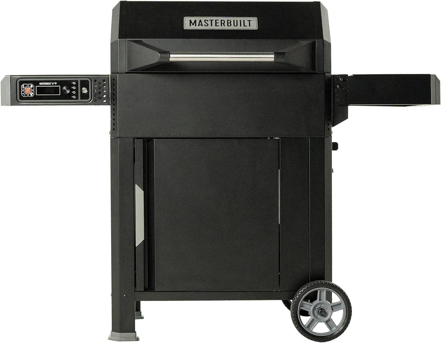 Masterbuilt AutoIgnite Series 545 Digital Charcoal Grill and Smoker