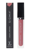 Sigma Beauty Liquid Lipstick...