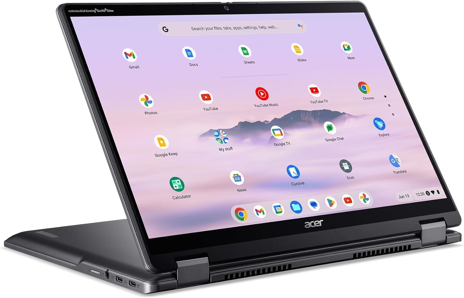 Acer Chromebook Plus Spin 514