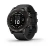 fēnix® 7 Pro – Sapphire Solar...
