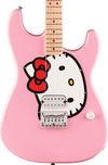 Squier X Hello Kitty Limited...