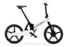 Gocycle G4 White