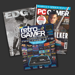 Gaming Magazines