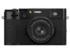 Fujifilm X100VI (Black)