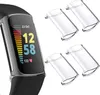 EZCO Fitbit Charge 5 Screen...