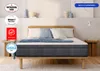 Origin Hybrid Mattress -...