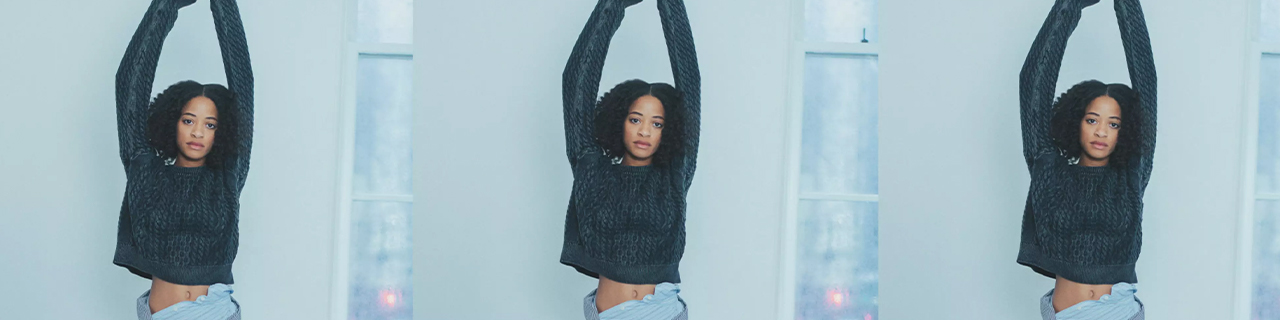 Levi's promotional image for a deal offer