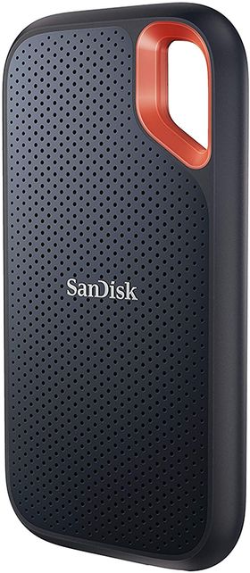 Sandisk Extreme Portable SSD (1TB)