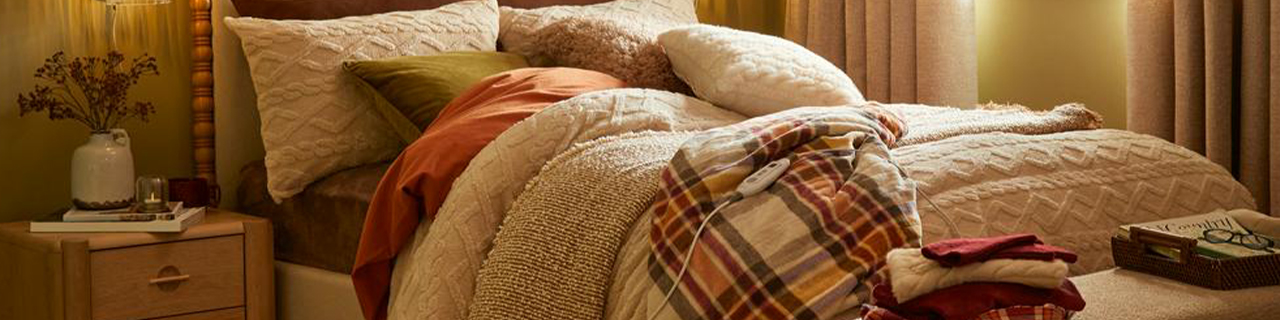 Dunelm promotional image for a deal offer
