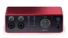 Focusrite Scarlett 4i4 4th...