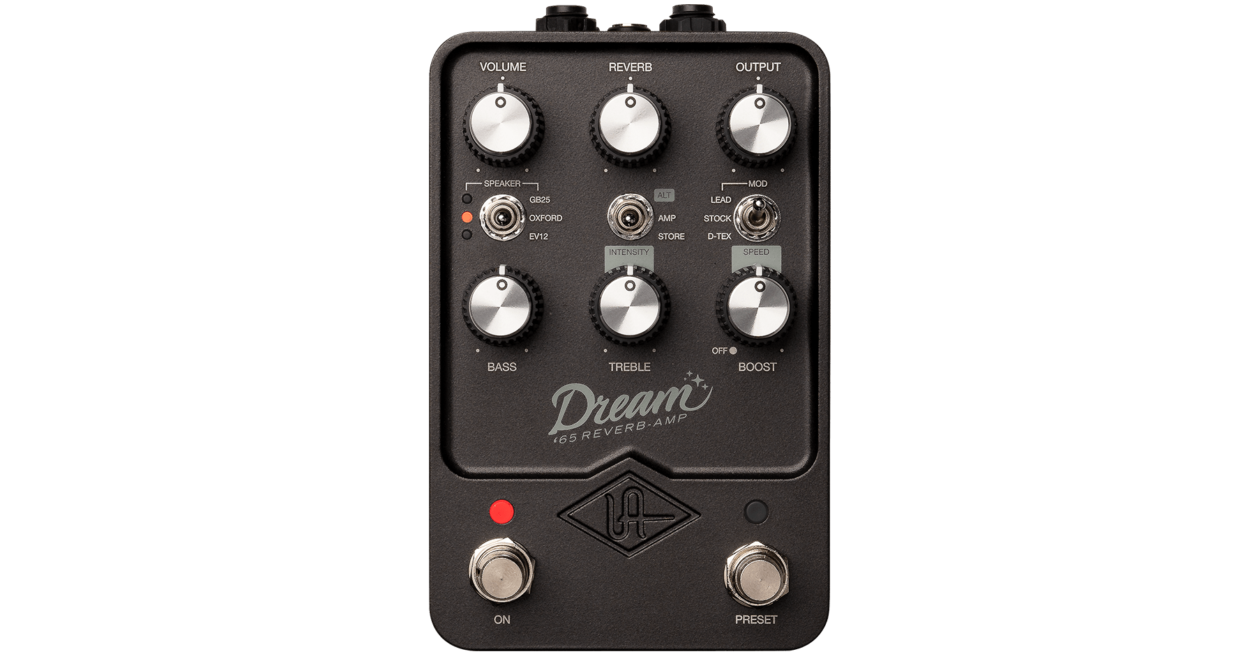 Universal Audio Dream &rsquo;65