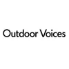 Outdoor Voices