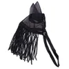 QHP Anti-fly fringe with ears...