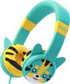 Kidrox Toddler Headphones Age...