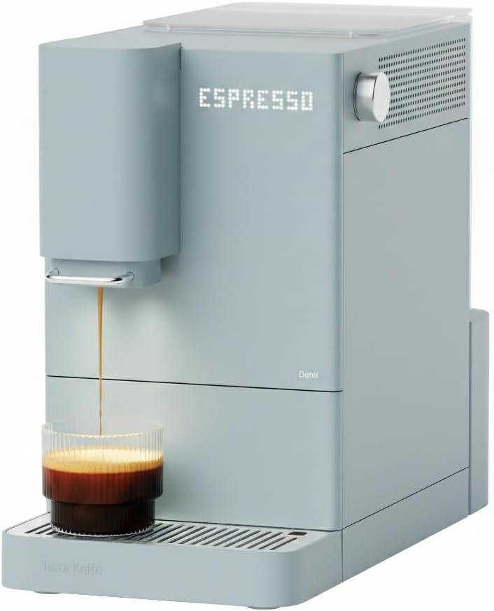 Terra Kaffe Demi